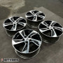 HONDA  R17 5x114.3 7JJ ET55 (671D40325)  Контрактные (Б/У)   6 