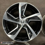 HONDA  R17 5x114.3 7JJ ET55 (671D40325)  Контрактные (Б/У)   3 