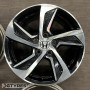 HONDA  R17 5x114.3 7JJ ET55 (671D40325)  Контрактные (Б/У)   2 