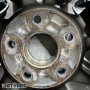 HONDA  R17 5x114.3 7JJ ET55 (671D40325)  Контрактные (Б/У)   8 