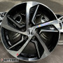 HONDA  R17 5x114.3 7JJ ET55 (671D40325)  Контрактные (Б/У)   5 