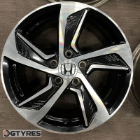 HONDA  R17 5x114.3 7JJ ET55 (671D40325)