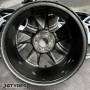 HONDA  R17 5x114.3 7JJ ET55 (671D40325)  Контрактные (Б/У)   7 