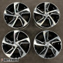 HONDA  R17 5x114.3 7JJ ET55 (671D40325)  Контрактные (Б/У)   4 