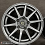 SEIN  R16 5x114.3 6.5JJ ET45 (672D40325)  Контрактные (Б/У)   3 