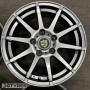 SEIN  R16 5x114.3 6.5JJ ET45 (672D40325)  Контрактные (Б/У)   2 