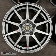 SEIN  R16 5x114.3 6.5JJ ET45 (672D40325)