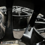 G.SPEED HONDA VEZEL;ODYSSEY;STEPWGN R17 5x114.3 7JJ ET55 (674D40325)  Контрактные (Б/У)   9 