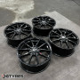 G.SPEED HONDA VEZEL;ODYSSEY;STEPWGN R17 5x114.3 7JJ ET55 (674D40325)  Контрактные (Б/У)   6 