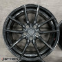 G.SPEED HONDA VEZEL;ODYSSEY;STEPWGN R17 5x114.3 7JJ ET55 (674D40325)  Контрактные (Б/У)   3 