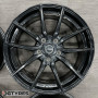 G.SPEED HONDA VEZEL;ODYSSEY;STEPWGN R17 5x114.3 7JJ ET55 (674D40325)  Контрактные (Б/У)   2 
