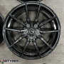 G.SPEED HONDA VEZEL;ODYSSEY;STEPWGN R17 5x114.3 7JJ ET55 (674D40325)  Контрактные (Б/У)   1 