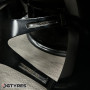 G.SPEED HONDA VEZEL;ODYSSEY;STEPWGN R17 5x114.3 7JJ ET55 (674D40325)  Контрактные (Б/У)   8 