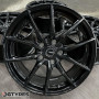 G.SPEED HONDA VEZEL;ODYSSEY;STEPWGN R17 5x114.3 7JJ ET55 (674D40325)  Контрактные (Б/У)   5 