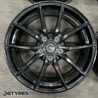 G.SPEED HONDA VEZEL;ODYSSEY;STEPWGN R17 5x114.3 7JJ ET55 (674D40325)