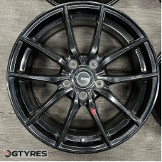 G.SPEED HONDA VEZEL;ODYSSEY;STEPWGN R17 5x114.3 7JJ ET55 (674D40325)