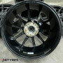 G.SPEED HONDA VEZEL;ODYSSEY;STEPWGN R17 5x114.3 7JJ ET55 (674D40325)  Контрактные (Б/У)   7 