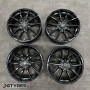 G.SPEED HONDA VEZEL;ODYSSEY;STEPWGN R17 5x114.3 7JJ ET55 (674D40325)  Контрактные (Б/У)   4 