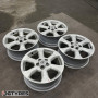TOYOTA RAV4 R17 5x114.3 7JJ ET45 (675D40325)  Контрактные (Б/У)   6 