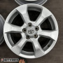 TOYOTA RAV4 R17 5x114.3 7JJ ET45 (675D40325)  Контрактные (Б/У)   1 
