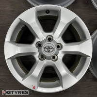 TOYOTA RAV4 R17 5x114.3 7JJ ET45 (675D40325)