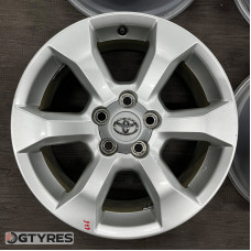 TOYOTA RAV4 R17 5x114.3 7JJ ET45 (675D40325)