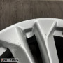 NISSAN  R17 5x114.3 7JJ ET45 (676D40325)  Контрактные (Б/У)   9 
