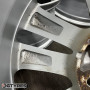 NISSAN  R17 5x114.3 7JJ ET45 (676D40325)  Контрактные (Б/У)   12 