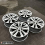 NISSAN  R17 5x114.3 7JJ ET45 (676D40325)  Контрактные (Б/У)   6 