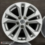 NISSAN  R17 5x114.3 7JJ ET45 (676D40325)  Контрактные (Б/У)   3 