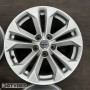 NISSAN  R17 5x114.3 7JJ ET45 (676D40325)  Контрактные (Б/У)   2 