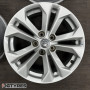 NISSAN  R17 5x114.3 7JJ ET45 (676D40325)  Контрактные (Б/У)   1 