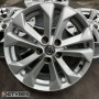 NISSAN  R17 5x114.3 7JJ ET45 (676D40325)  Контрактные (Б/У)   5 