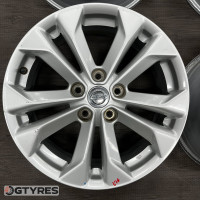 NISSAN  R17 5x114.3 7JJ ET45 (676D40325)