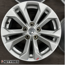 NISSAN  R17 5x114.3 7JJ ET45 (676D40325)