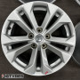NISSAN  R17 5x114.3 7JJ ET45 (676D40325)   