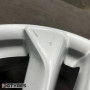 NISSAN  R17 5x114.3 7JJ ET45 (676D40325)  Контрактные (Б/У)   7 