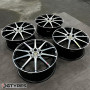 SEIN  R18 5x114.3 7.5JJ ET48 (678D40325)  Контрактные (Б/У)   6 