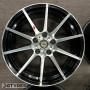 SEIN  R18 5x114.3 7.5JJ ET48 (678D40325)  Контрактные (Б/У)   3 