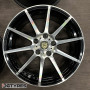 SEIN  R18 5x114.3 7.5JJ ET48 (678D40325)  Контрактные (Б/У)   1 
