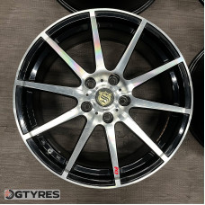 SEIN  R18 5x114.3 7.5JJ ET48 (678D40325)