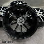 SEIN  R18 5x114.3 7.5JJ ET48 (678D40325)  Контрактные (Б/У)   7 