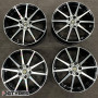 SEIN  R18 5x114.3 7.5JJ ET48 (678D40325)  Контрактные (Б/У)   4 