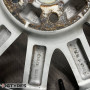 MAZDA  R17 5x114.3 7.5JJ ET50 (679D40325)  Контрактные (Б/У)   9 