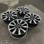 MAZDA  R17 5x114.3 7.5JJ ET50 (679D40325)  Контрактные (Б/У)   6 