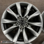 MAZDA  R17 5x114.3 7.5JJ ET50 (679D40325)  Контрактные (Б/У)   3 
