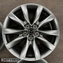 MAZDA  R17 5x114.3 7.5JJ ET50 (679D40325)  Контрактные (Б/У)   2 