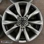 MAZDA  R17 5x114.3 7.5JJ ET50 (679D40325)  Контрактные (Б/У)   1 