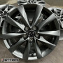 MAZDA  R17 5x114.3 7.5JJ ET50 (679D40325)  Контрактные (Б/У)   5 