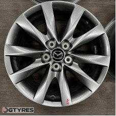 MAZDA  R17 5x114.3 7.5JJ ET50 (679D40325)